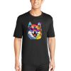 Performance Polyester Competitor™ Tee Thumbnail