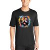 Performance Polyester Competitor™ Tee Thumbnail