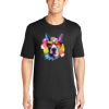 Performance Polyester Competitor™ Tee Thumbnail
