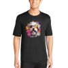 Performance Polyester Competitor™ Tee Thumbnail