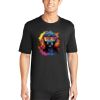 Performance Polyester Competitor™ Tee Thumbnail