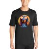 Performance Polyester Competitor™ Tee Thumbnail