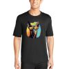 Performance Polyester Competitor™ Tee Thumbnail