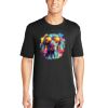 Performance Polyester Competitor™ Tee Thumbnail