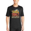 Performance Polyester Competitor™ Tee Thumbnail