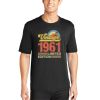 Performance Polyester Competitor™ Tee Thumbnail