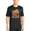 Performance Polyester Competitor™ Tee Thumbnail