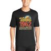 Performance Polyester Competitor™ Tee Thumbnail