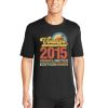 Performance Polyester Competitor™ Tee Thumbnail