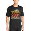 Performance Polyester Competitor™ Tee Thumbnail