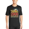 Performance Polyester Competitor™ Tee Thumbnail