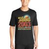 Performance Polyester Competitor™ Tee Thumbnail