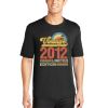 Performance Polyester Competitor™ Tee Thumbnail