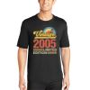 Performance Polyester Competitor™ Tee Thumbnail