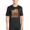 Performance Polyester Competitor™ Tee Thumbnail