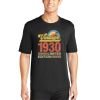 Performance Polyester Competitor™ Tee Thumbnail