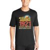 Performance Polyester Competitor™ Tee Thumbnail