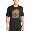 Performance Polyester Competitor™ Tee Thumbnail
