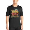 Performance Polyester Competitor™ Tee Thumbnail