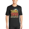 Performance Polyester Competitor™ Tee Thumbnail