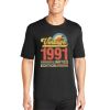 Performance Polyester Competitor™ Tee Thumbnail