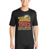 Performance Polyester Competitor™ Tee Thumbnail