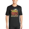Performance Polyester Competitor™ Tee Thumbnail