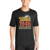 Performance Polyester Competitor™ Tee Thumbnail