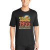 Performance Polyester Competitor™ Tee Thumbnail
