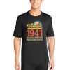 Performance Polyester Competitor™ Tee Thumbnail