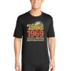 Performance Polyester Competitor™ Tee Thumbnail