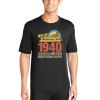 Performance Polyester Competitor™ Tee Thumbnail