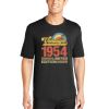 Performance Polyester Competitor™ Tee Thumbnail