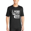 Performance Polyester Competitor™ Tee Thumbnail