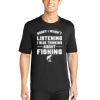 Performance Polyester Competitor™ Tee Thumbnail