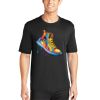Performance Polyester Competitor™ Tee Thumbnail