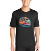 Performance Polyester Competitor™ Tee Thumbnail