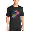 Performance Polyester Competitor™ Tee Thumbnail