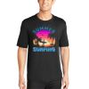 Performance Polyester Competitor™ Tee Thumbnail