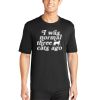 Performance Polyester Competitor™ Tee Thumbnail