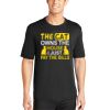 Performance Polyester Competitor™ Tee Thumbnail