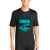 Performance Polyester Competitor™ Tee Thumbnail