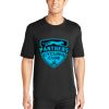 Performance Polyester Competitor™ Tee Thumbnail