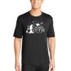 Performance Polyester Competitor™ Tee Thumbnail