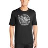 Performance Polyester Competitor™ Tee Thumbnail