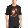 Performance Polyester Competitor™ Tee Thumbnail