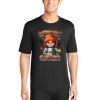 Performance Polyester Competitor™ Tee Thumbnail