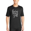 Performance Polyester Competitor™ Tee Thumbnail