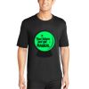 Performance Polyester Competitor™ Tee Thumbnail