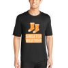 Performance Polyester Competitor™ Tee Thumbnail